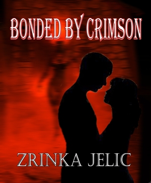 Author Interview:  ZRINKA JELIC… and a GIVEAWAY