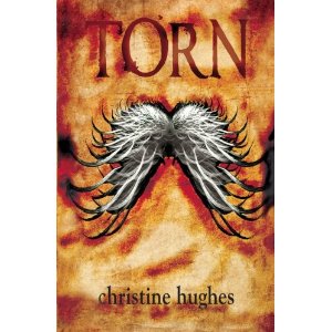 Author Interview with Christine Hughes… and a GIVEAWAY!