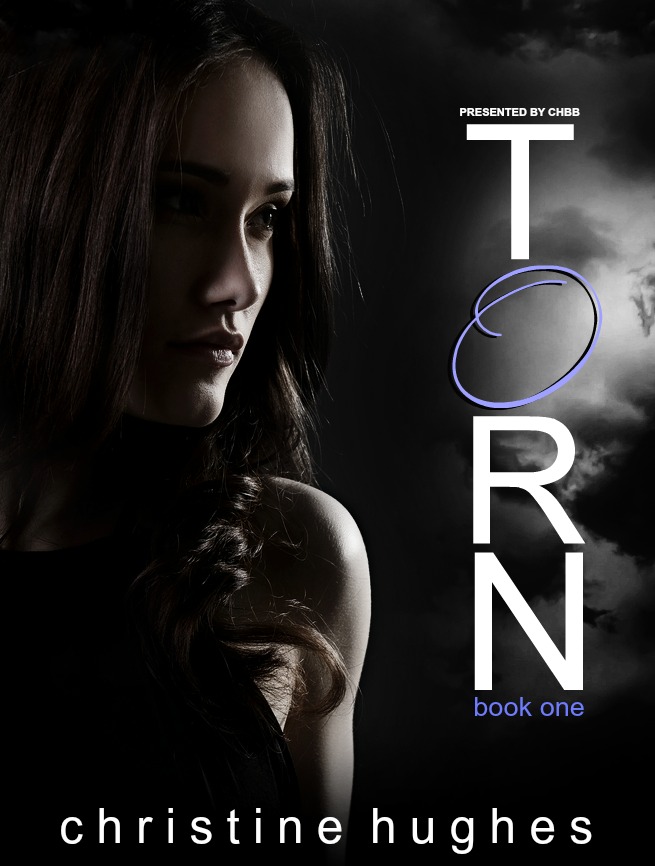 BOOK REVIEW:  TORN by Christine Hughes