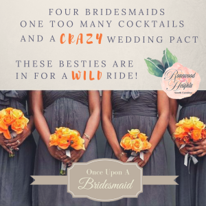 4 Bridesmaids Short Teaser